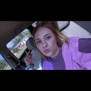 Meet your Posher, Mallory